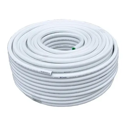 Труба металопластикова FADO 20x2.0 100м
